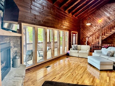 The Homestead Lodge is located in the Pumpkin Creek gated - photo 40