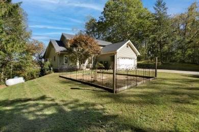 Hiwassee River - Clay County Home For Sale in Hayesville North Carolina