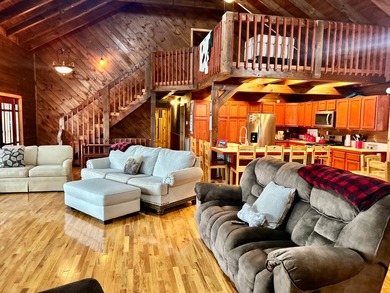 The Homestead Lodge is located in the Pumpkin Creek gated - photo 41