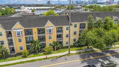 Live in the middle of everything happening in Tampa's booming - photo 2