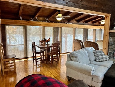 The Homestead Lodge is located in the Pumpkin Creek gated - photo 43