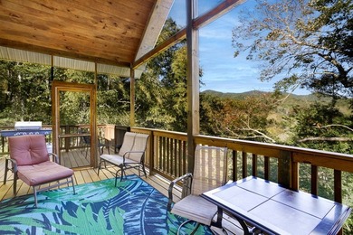Comfortable Riverfront Retreat in the NC Mountains! Imagine - photo 4