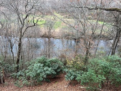 Comfortable Riverfront Retreat in the NC Mountains! Imagine - photo 5