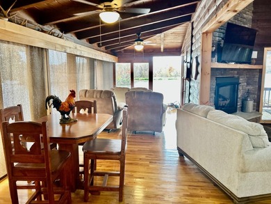 The Homestead Lodge is located in the Pumpkin Creek gated - photo 47