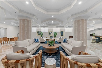 Beach Front at Singer Island is an exquisite full-service luxury - photo 47
