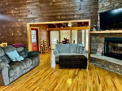 The Homestead Lodge is located in the Pumpkin Creek gated - photo 48