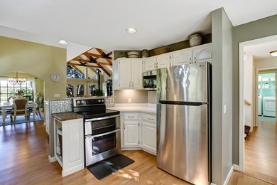 Comfortable Riverfront Retreat in the NC Mountains! Imagine - photo 10