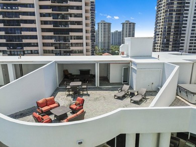 Beach Front at Singer Island is an exquisite full-service luxury - photo 50