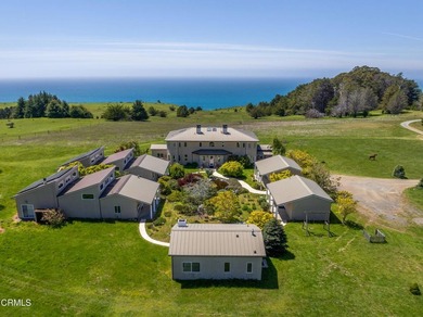 Welcome to Schooner's Ranch--84 oceanfront acres on California's - photo 1