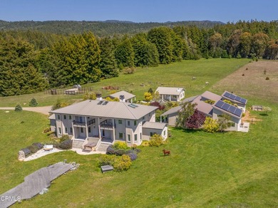 Welcome to Schooner's Ranch--84 oceanfront acres on California's - photo 2