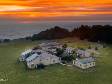 Welcome to Schooner's Ranch--84 oceanfront acres on California's - photo 4
