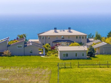 Welcome to Schooner's Ranch--84 oceanfront acres on California's - photo 5