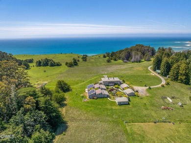Welcome to Schooner's Ranch--84 oceanfront acres on California's - photo 6
