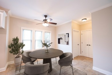 This 4-bedroom, 3.5-bath home sits on a navigable canal and is - photo 7