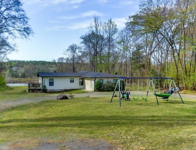 Creekside retreat on the Mazarn Creek arm of Lake Hamilton! - photo 1