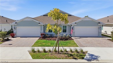 (private lake, pond, coastal) Home Sale Pending in Punta Gorda Florida