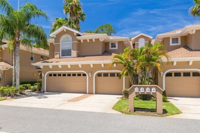 Lake Tarpon Condo For Sale in Palm Harbor Florida