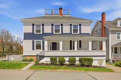 Stunning property with recent updates including newly refinished - photo 1