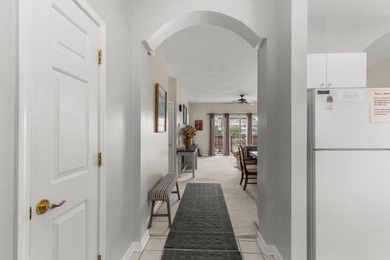 Immaculate and exceptionally well maintained, this 2-bedroom - photo 2