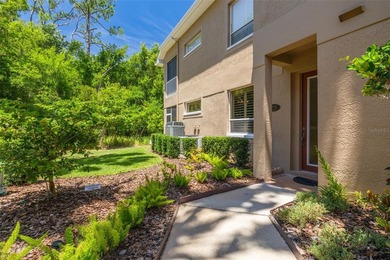 FIRST FLOOR condo with a GARAGE and on CONSERVATION in Lansbrook - photo 2