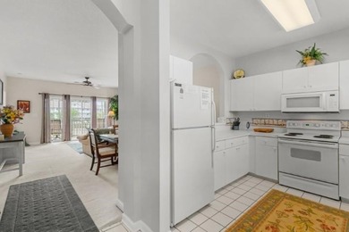 Immaculate and exceptionally well maintained, this 2-bedroom - photo 3