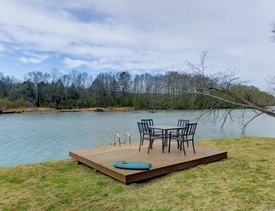 Creekside retreat on the Mazarn Creek arm of Lake Hamilton! - photo 4