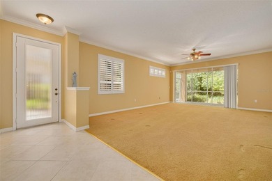 FIRST FLOOR condo with a GARAGE and on CONSERVATION in Lansbrook - photo 4