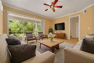 FIRST FLOOR condo with a GARAGE and on CONSERVATION in Lansbrook - photo 5