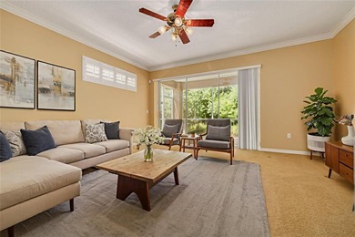 FIRST FLOOR condo with a GARAGE and on CONSERVATION in Lansbrook - photo 7