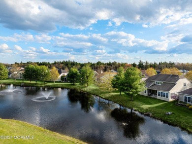 Lake Home For Sale in Jackson, New Jersey