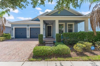 Lake Hancock - Orange County Home For Sale in Winter Garden Florida