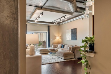 Welcome to Bee Street Lofts - where modern living meets