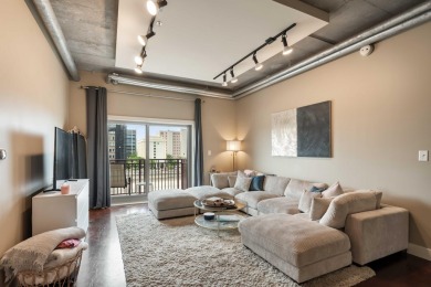 Welcome to Bee Street Lofts - where modern living meets