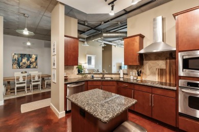 Welcome to Bee Street Lofts - where modern living meets