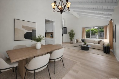 Welcome to Kalama Valley, where island living meets comfort and - photo 4