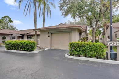 RARE CORNER VILLA in desirable Bonaire at Woodmont! Bright - photo 7