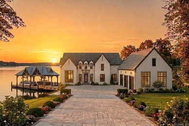Proposed new construction by EY Custom Homes on Pennington Point - photo 1