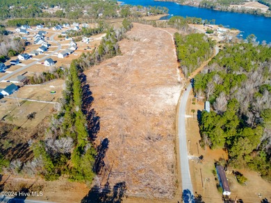 Discover this prime 22.29 -acre waterfront property on Jumpin - photo 11