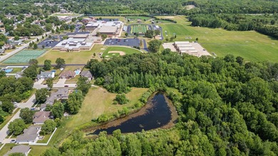 The approximately 9.75-acre site is uniquely positioned - photo 11