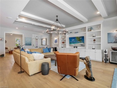 Move in ready and loaded with upgrades, this custom built Stock - photo 12