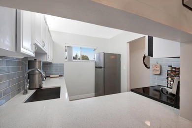 Beautifully updated 2-bedroom, 1-bathroom first-floor condo - photo 13