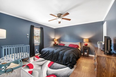 Beautifully maintained home in a quiet Hubert neighborhood - photo 14