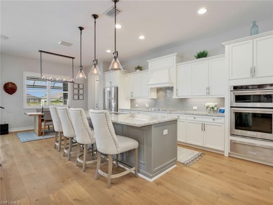 Move in ready and loaded with upgrades, this custom built Stock - photo 15
