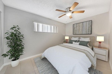 Beautifully updated 2-bedroom, 1-bathroom first-floor condo - photo 15
