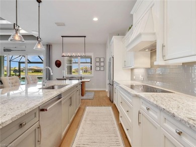 Move in ready and loaded with upgrades, this custom built Stock - photo 17