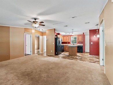 NEW PRICE!! NO HOA!! Affordable country charm with privacy - photo 7