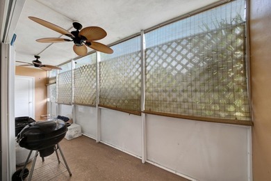 Beautifully updated 2-bedroom, 1-bathroom first-floor condo - photo 17