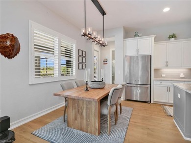 Move in ready and loaded with upgrades, this custom built Stock - photo 19