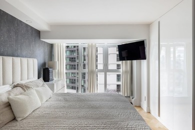 Welcome to this exquisitely renovated 2 bed, 2 bath residence in - photo 19