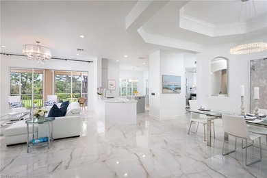 Bonita Lakes Area Condo For Sale in Estero Florida